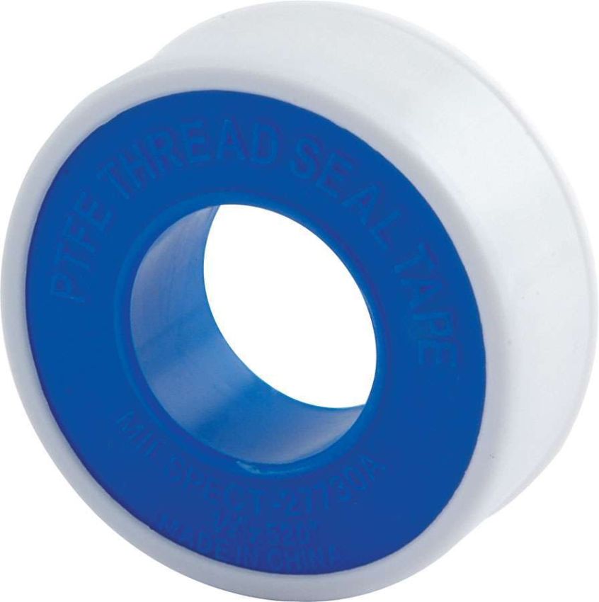 ALLSTAR PERFORMANCE ALL14282 Thread Sealant Tape 1/2in x 252in