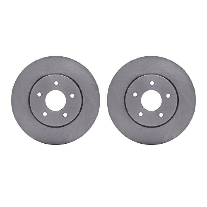 Dynamic Friction 6002-68019 Dfc Rotors