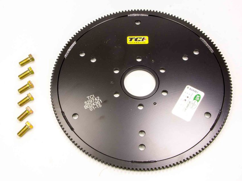 TCI TCI529742 Flywheel 351m-460 Ford