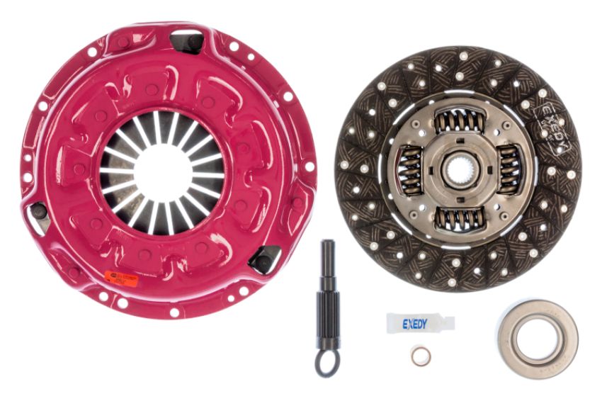 Exedy 06806 Stage 1 Organic Clutch