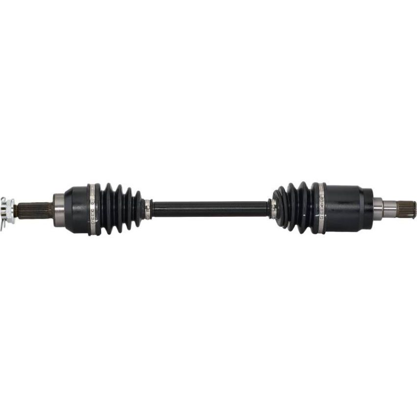 All Balls Racing AB8-HO-8-137 15-23 Honda Pioneer 500 8 Ball Axle Front Left