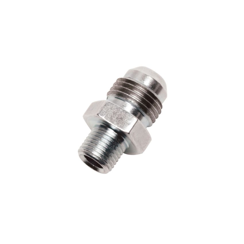RUSSELL RUS670470 Adapter Fitting #6 Male to 10mm x 1.0 Male