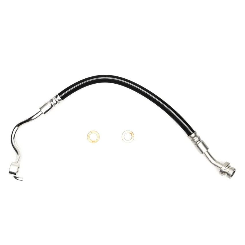 Dynamic Friction 350-21060 Brake Hose