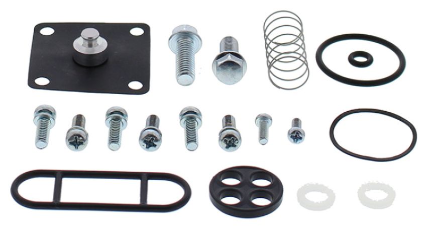 All Balls Racing 60-1120 07-08 Arctic Cat 400 DVX Fuel Tap Repair Kit