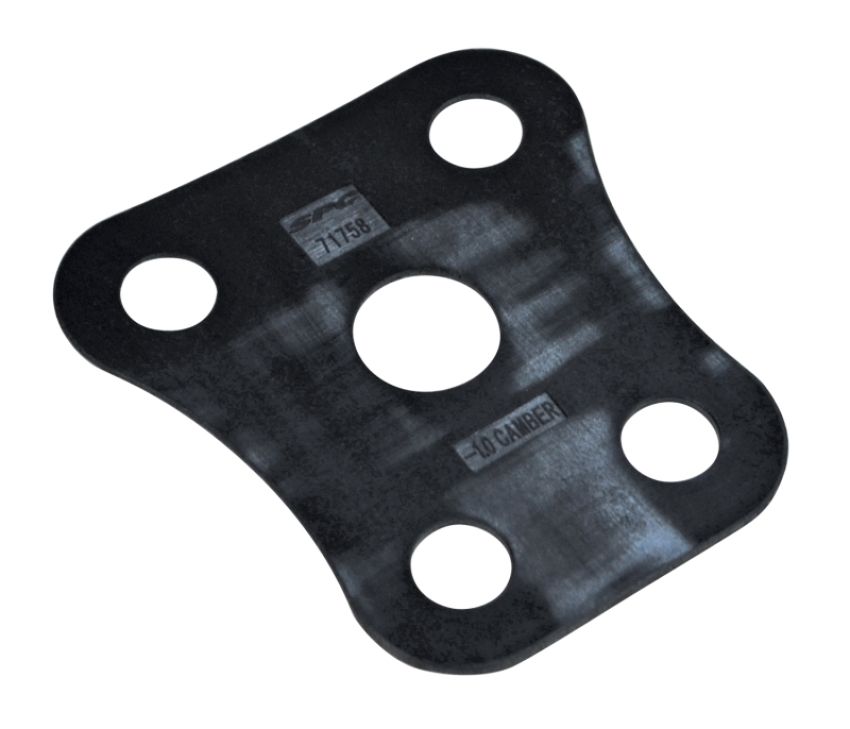 SPECIALTY PRODUCTS COMPANY 71744 PT CRUISER TOE SHIM ±.4°
