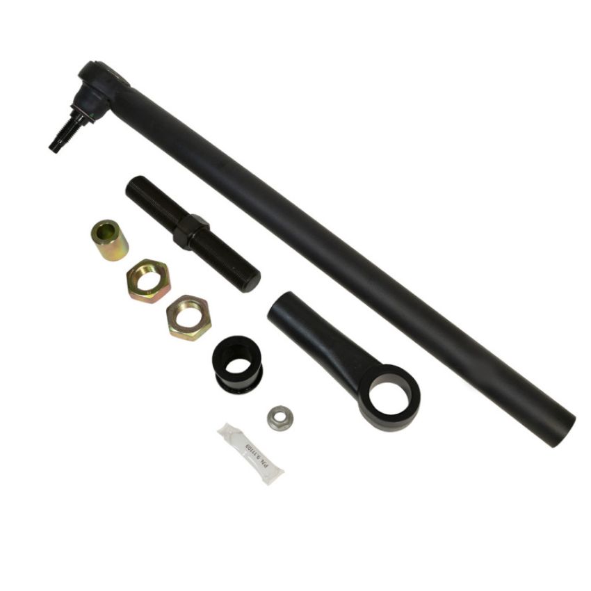 BD Diesel 1032111 Track Bar Kit Ford F-250/F-350 4wd 2017-2022 & F-450/F-550 4wd/2wd 2017-2022
