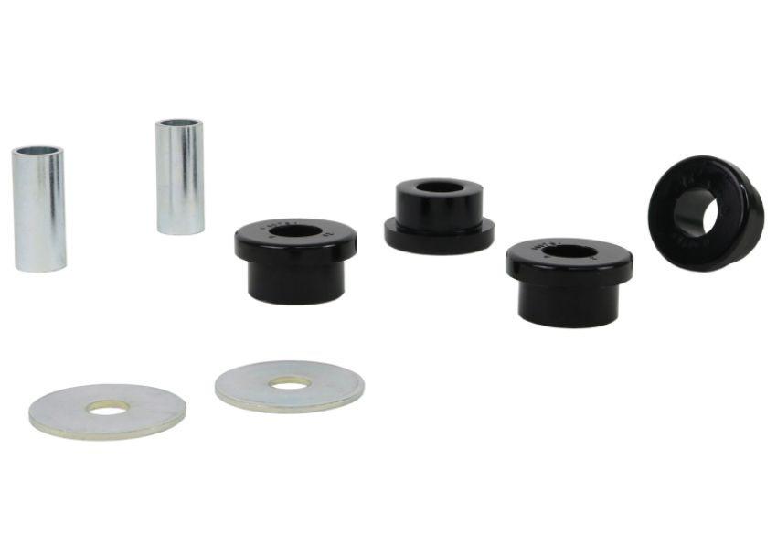 Whiteline W51975 Plus 10/89-12/92 Toyota Celica ST182/184/185/GT4/AT180 Front Control Arm Lower Inner Rear