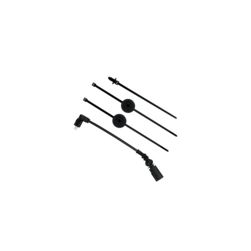 Bilstein 45240959 B4 OE Replacement (Air) - Air Suspension Strut