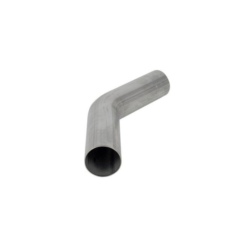 Kooks Custom Headers 45-250-16-304-SS 45 Degree Bend