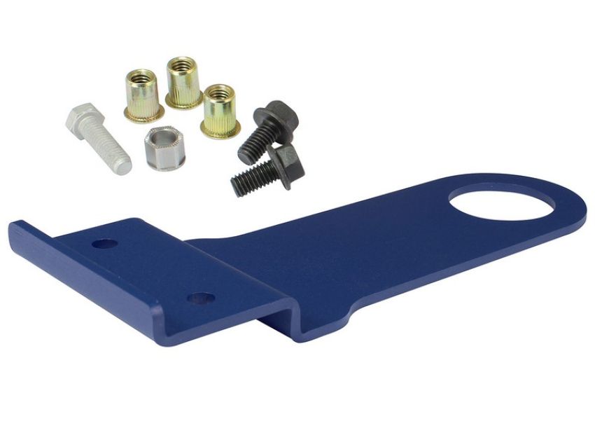 aFe Power 450-401005-L aFe CONTROL PFADT Series Front Tow Hook