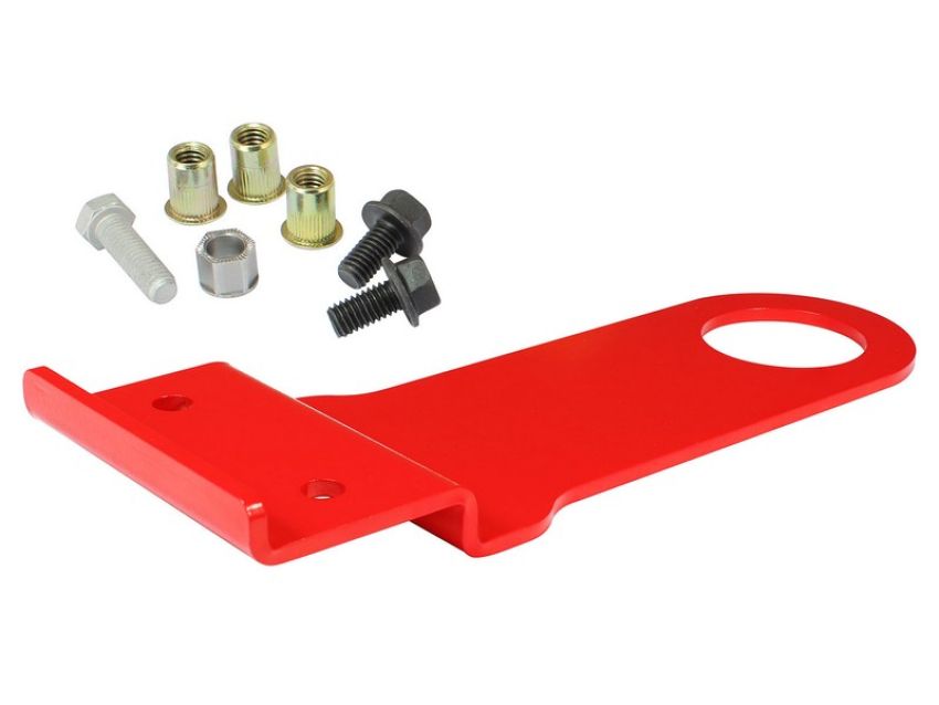 aFe Power 450-401005-R aFe CONTROL PFADT Series Front Tow Hook