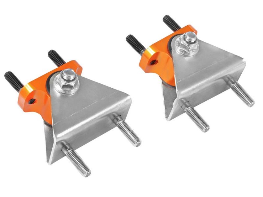aFe Power 450-401008-N aFe CONTROL PFADT Series Transmission Mount Set