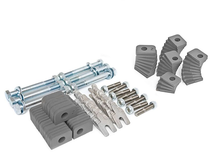aFe Power 450-401009-A aFe CONTROL PFADT Series Steel Frame Camber Kit