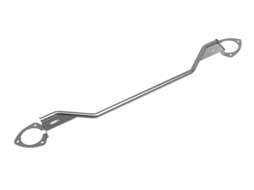 aFe Power 450-701001-G aFe CONTROL Front Suspension Strut Brace Gray
