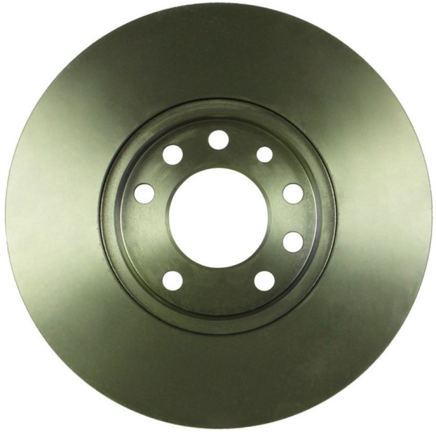 Bosch 45011171 Bosch QuietCast Disc Brake Rotor