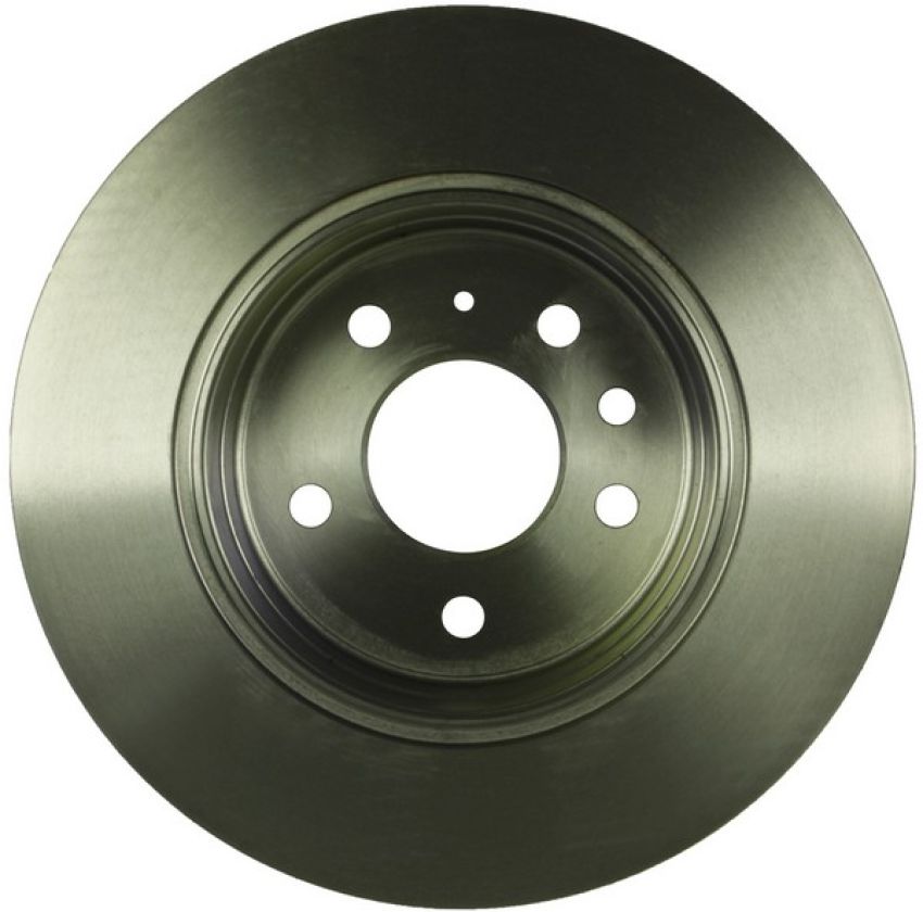 Bosch 45011172 Bosch QuietCast Disc Brake Rotor
