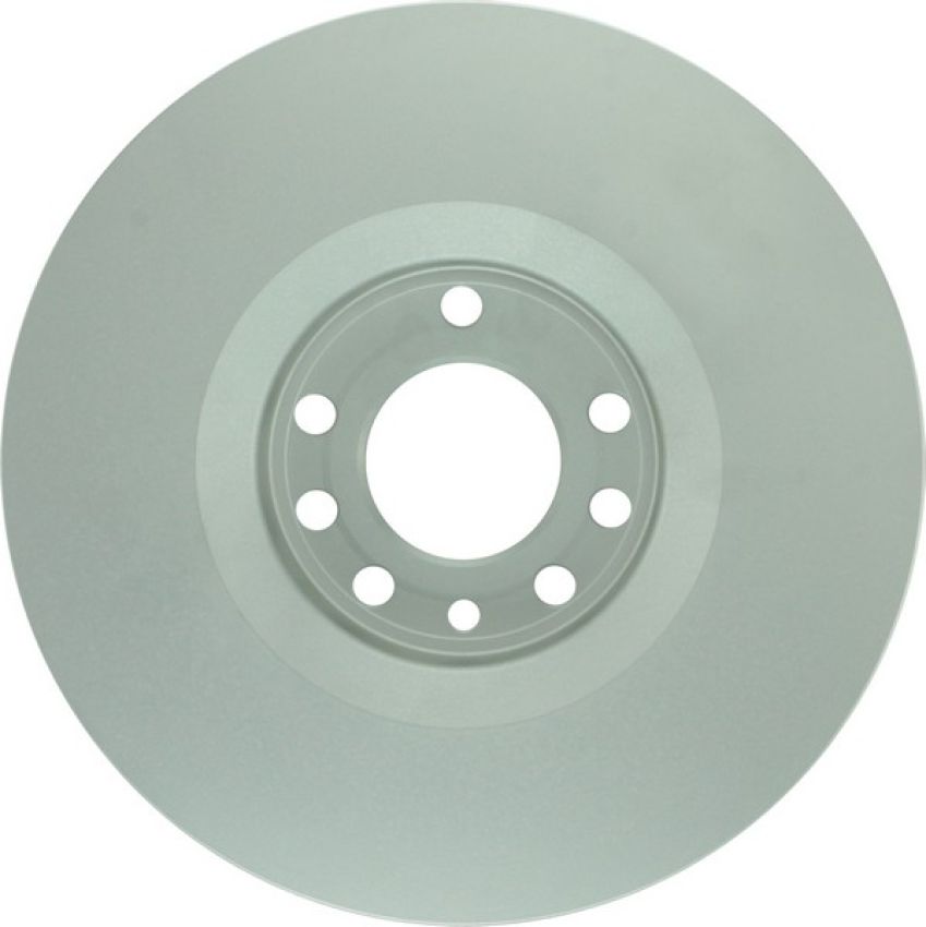 Bosch 45011185 Bosch QuietCast Disc Brake Rotor