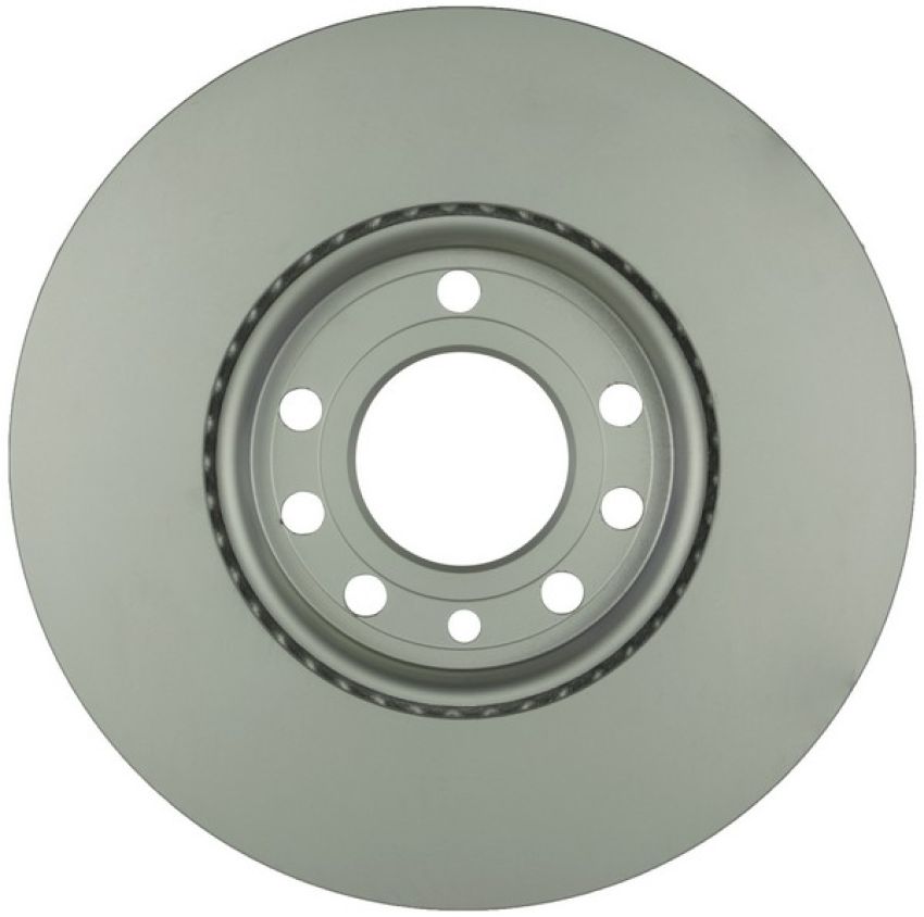 Bosch 45011188 Bosch QuietCast Disc Brake Rotor