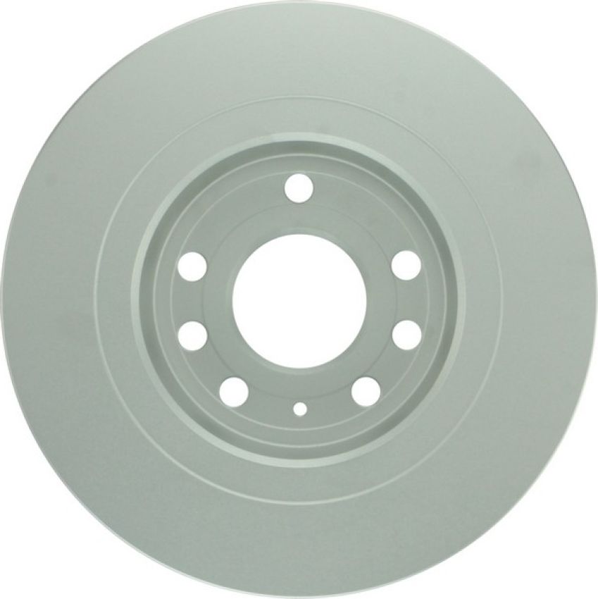 Bosch 45011423 Bosch QuietCast Disc Brake Rotor