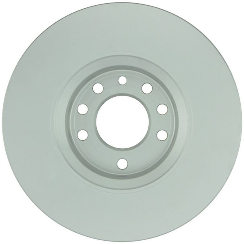 Bosch 45011424 Bosch QuietCast Disc Brake Rotor