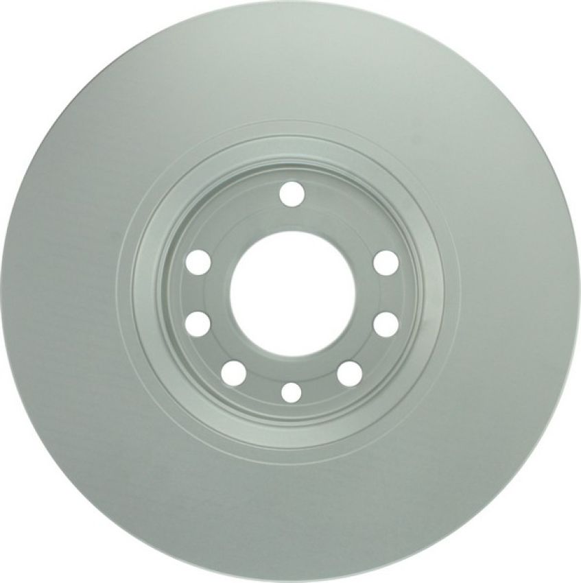 Bosch 45011426 Bosch QuietCast Disc Brake Rotor