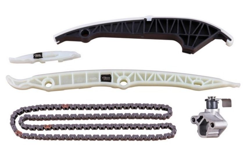 VAICO V10-10023-BEK TIMING CHAIN KI