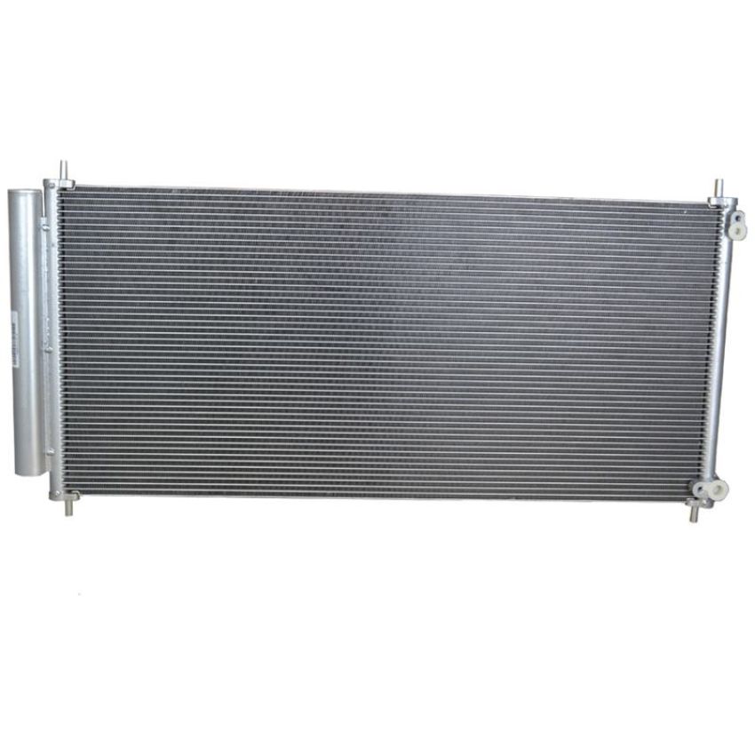 Global Parts Distributors LLC 4503C gpd Condenser 4503C