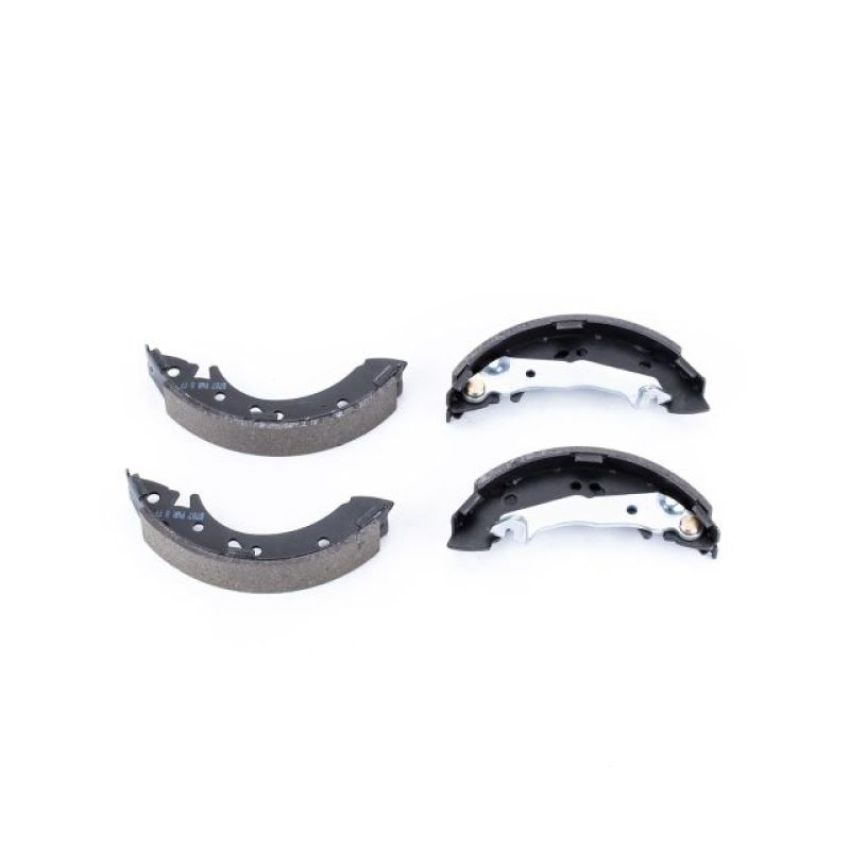 PowerStop B707L Drum Brake Shoe