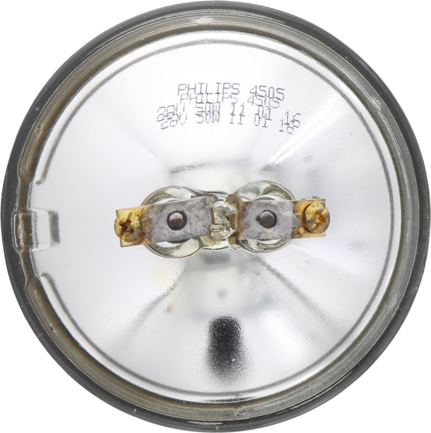 Philips 4505C1 Philips Standard Sealed Beam 4505