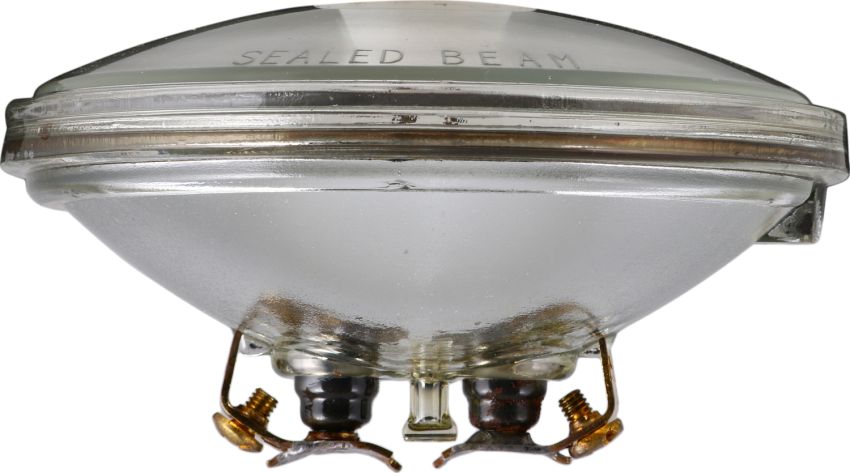 Philips 4505C1 Philips Standard Sealed Beam 4505