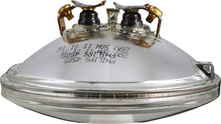 Philips 4505C1 Philips Standard Sealed Beam 4505