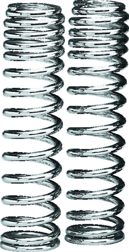 Progressive 03-1368C Shock Springs