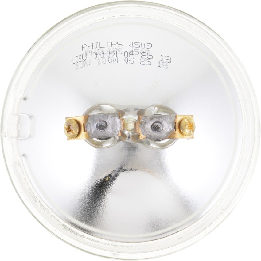 Philips 4509C1 Philips Standard Sealed Beam 4509