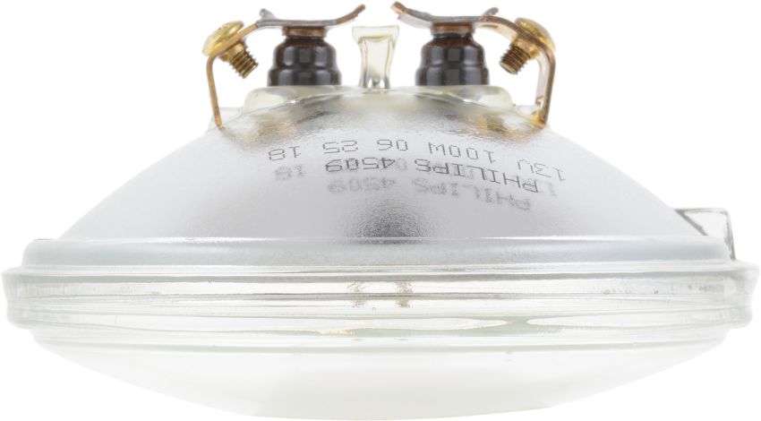 Philips 4509C1 Philips Standard Sealed Beam 4509