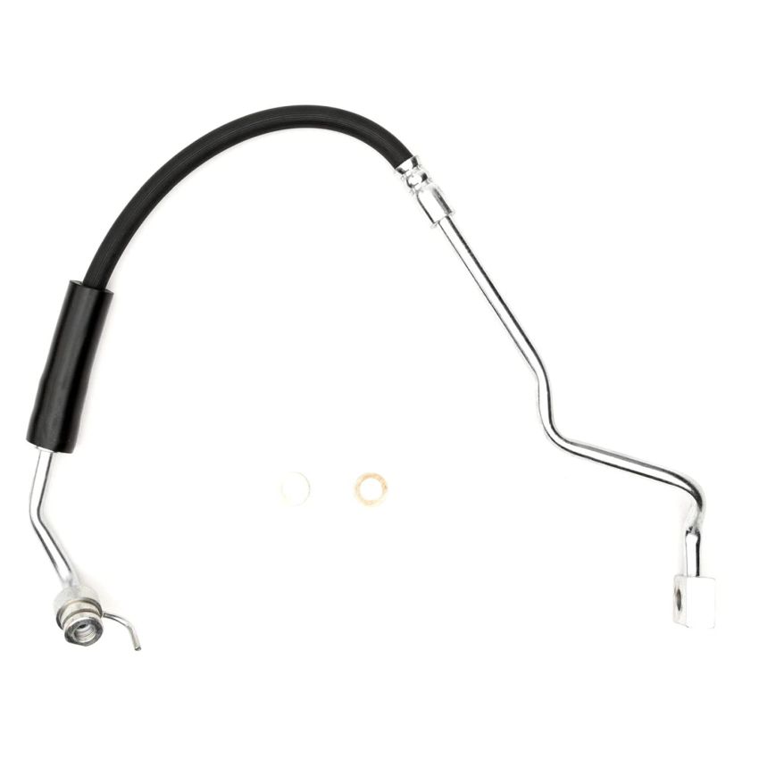 Dynamic Friction 350-54283 Brake Hose