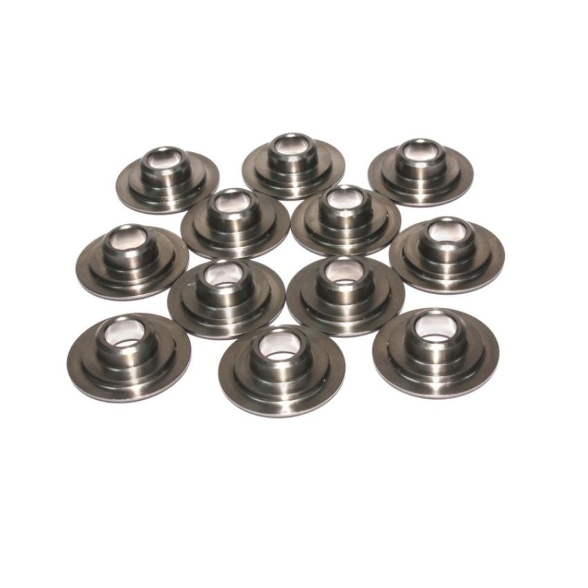 COMP Cams 730-12 Titanium Retainers Super Lock