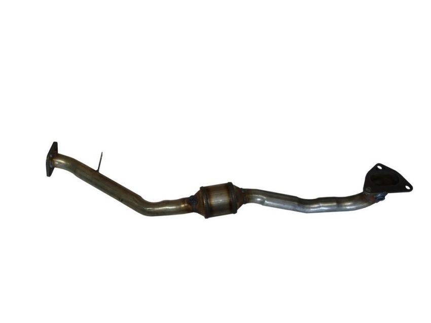 AB Catalytic 4913 Direct-Fit Catalytic Converter EPA (Federal)