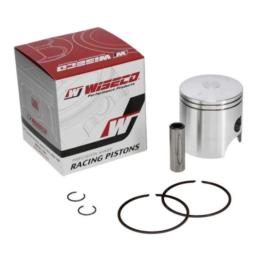 Wiseco 450M05100 Honda CR80R '80-82 2008CD