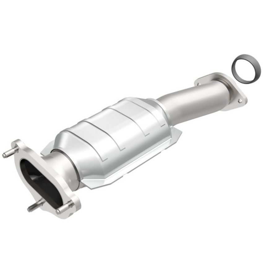MagnaFlow Exhaust Products 451001 California Direct-Fit Catalytic Converter
