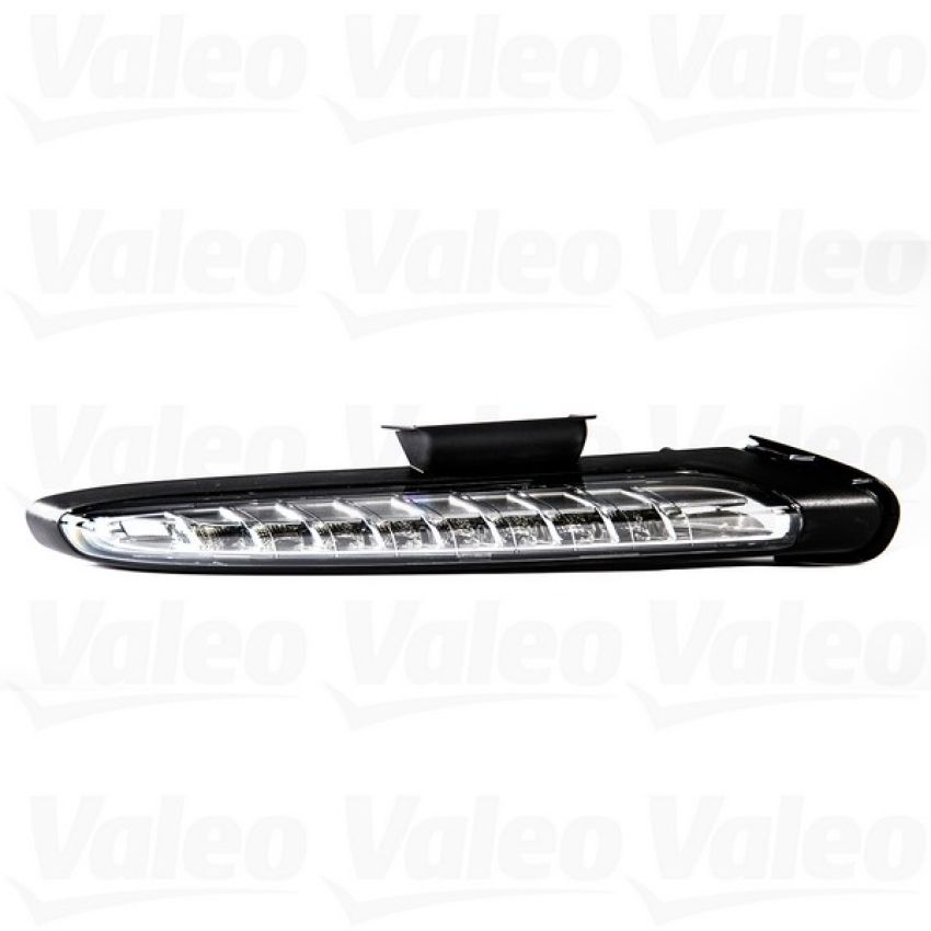 Valeo 45145 Universal CIBIE Oscar LED 7