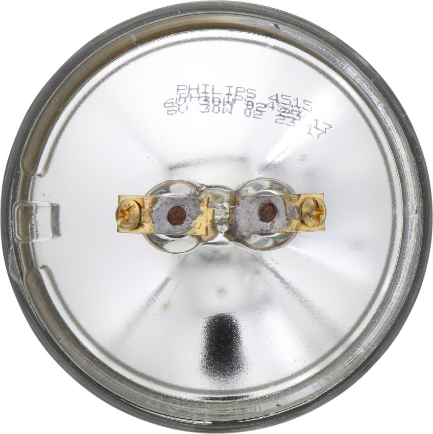 Philips 4515C1 Philips Standard Sealed Beam 4515