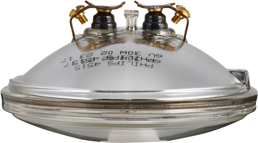 Philips 4515C1 Philips Standard Sealed Beam 4515