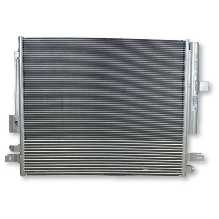 Global Parts Distributors LLC 4516C gpd Condenser 4516C