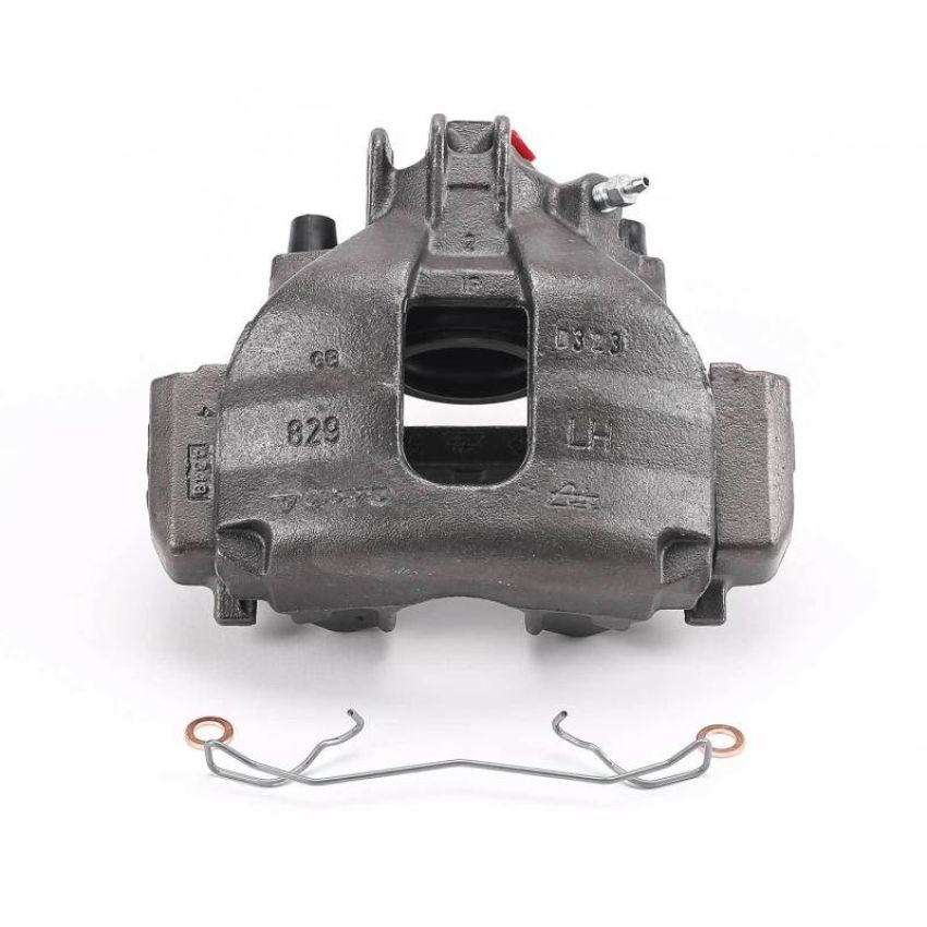 PowerStop L2590A Autospecialty By PowerStop Replacement Brake Caliper