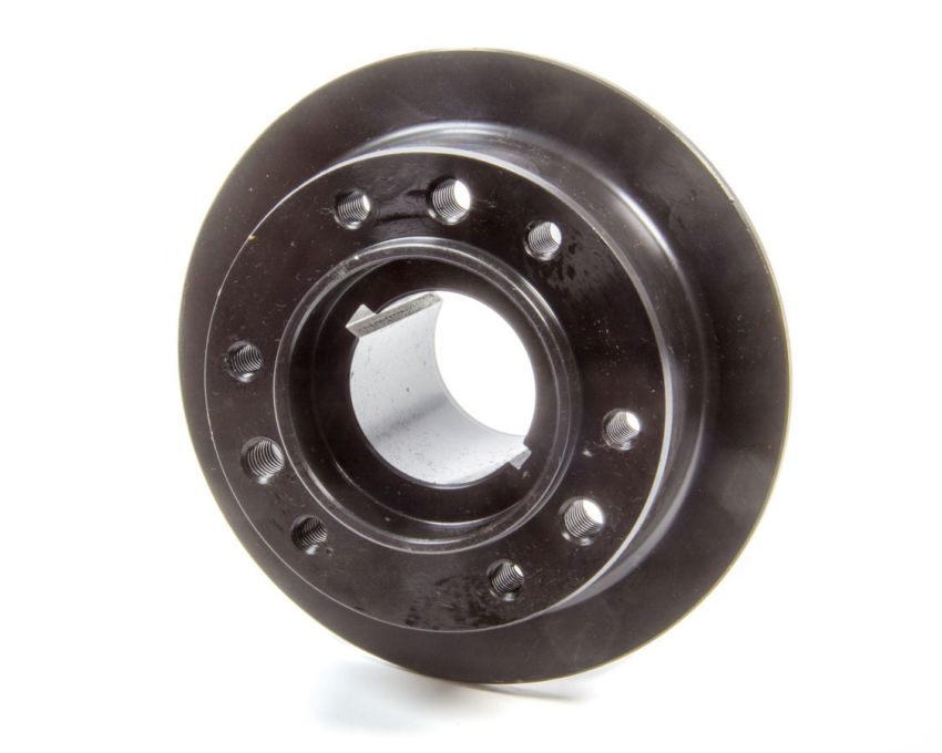 ATI PERFORMANCE ATI916890K Crank Hub & Inner Shell Steel - BBC w/1/4 Keyway