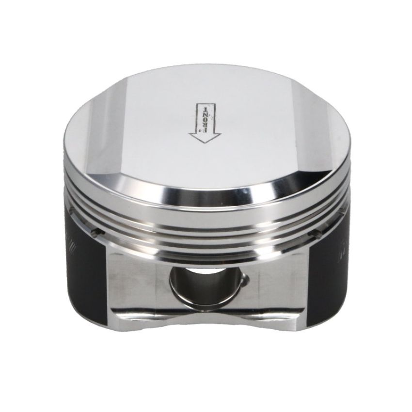 Manley Performance 643002C-6 Manley Nissan RB26DETT 86.25mm Bore 9.0 CR Piston Set