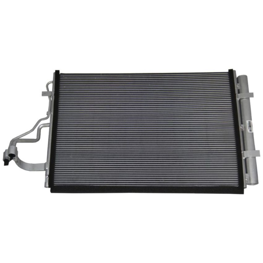Global Parts Distributors LLC 4519C gpd Condenser 4519C