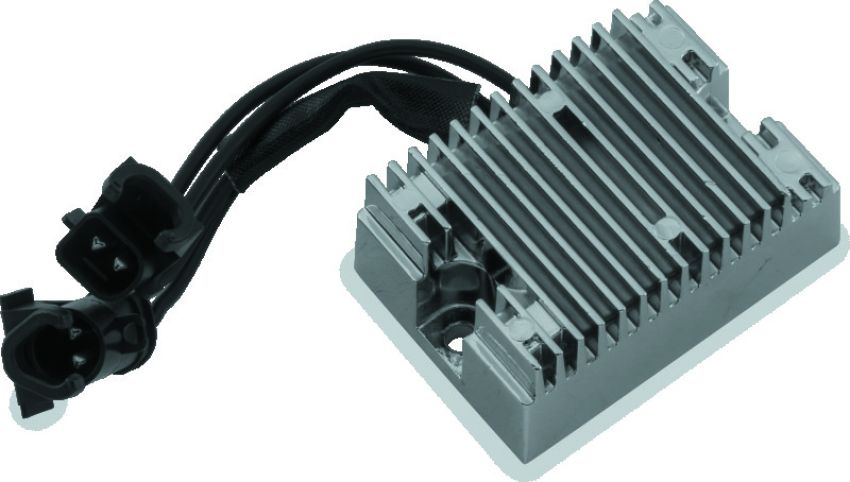 TwinPower 498256 Voltage Regulators