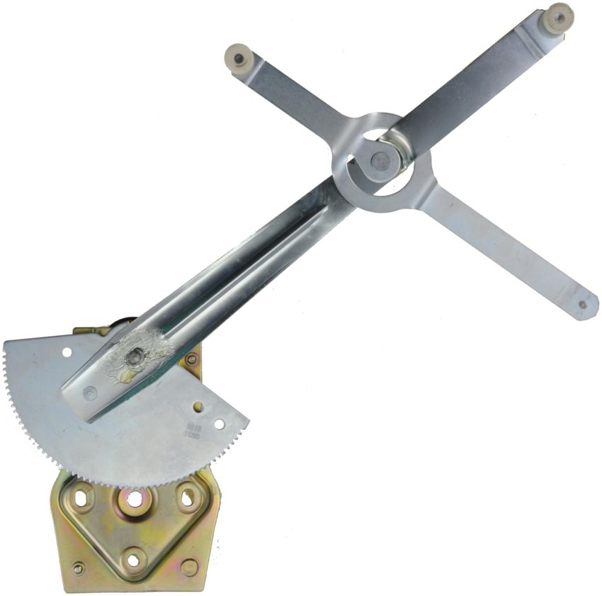 VDO WR51029 Window Regulator - Power