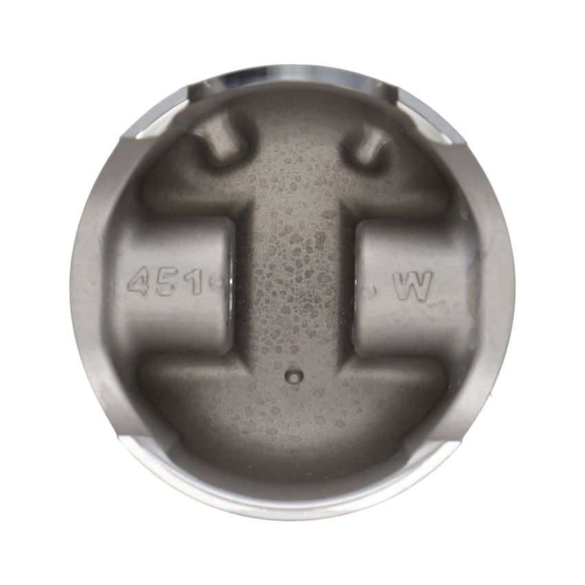 Wiseco 451M08600 Wiseco 2 Stroke Forged Series Piston Kit - Yamaha YZ465 / IT465